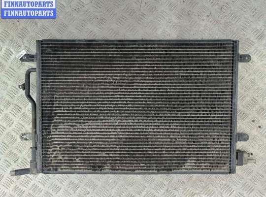 купить Радиатор охлаждения (конд.) на Audi A4 B6 (2001-2004)