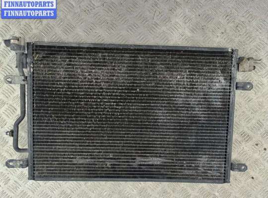 купить Радиатор охлаждения (конд.) на Audi A4 B6 (2001-2004)