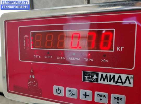 купить Динамик двери передней левой на Volkswagen Passat B5+ (GP)