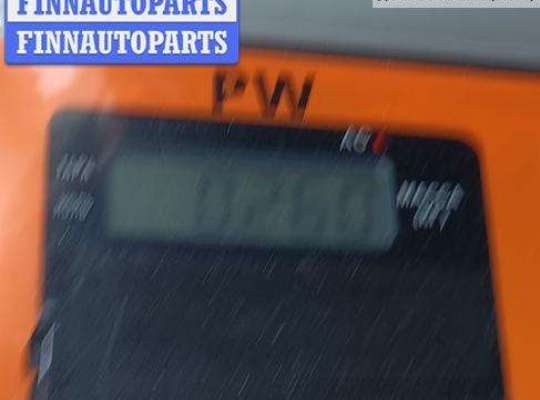купить Петля капота левая на Kia Rio (2005-2011)