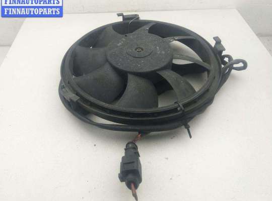 Вентилятор радиатора VG2629535 на Volkswagen Passat B5+ (GP)