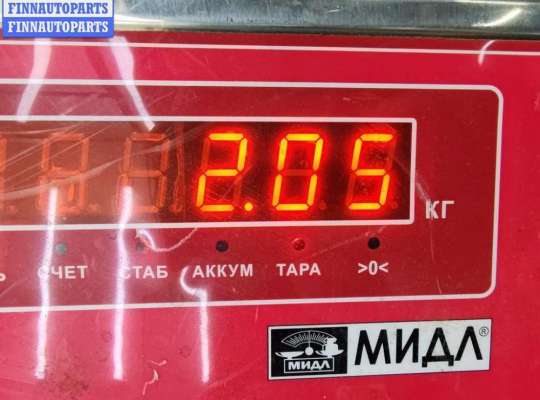 купить Подушка крепления двигателя на Ford Focus II (2004-2011)