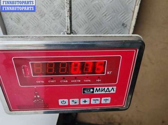 купить Бачок расширительный на Audi 80 B4 (1991-1996)