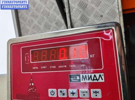 купить Плата фонаря заднего правого на Volvo S40 / V40 (1995-2004)