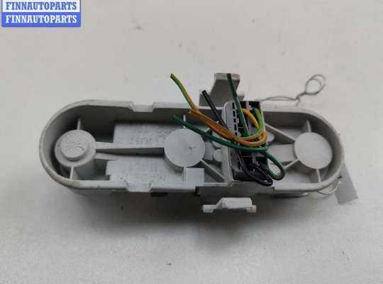 купить Плата фонаря заднего правого на Volvo S40 / V40 (1995-2004)