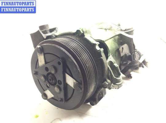 купить Компрессор кондиционера на Peugeot 308 T7 (2007-2013)