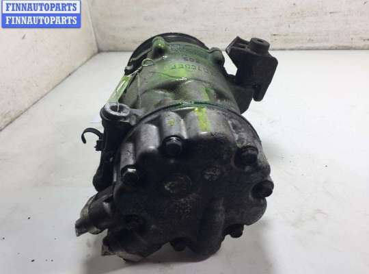 купить Компрессор кондиционера на Peugeot 308 T7 (2007-2013)