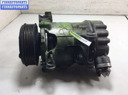 купить Компрессор кондиционера на Peugeot 308 T7 (2007-2013)