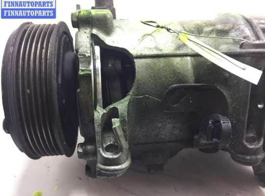 купить Компрессор кондиционера на Peugeot 308 T7 (2007-2013)