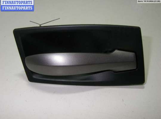 купить Ручка двери внутренняя передняя правая на BMW 5 E60/E61 (2003-2010)