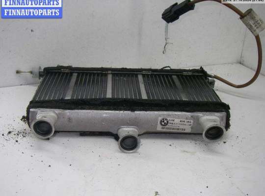 купить Радиатор отопителя (печки) на BMW 5 E60/E61 (2003-2010)