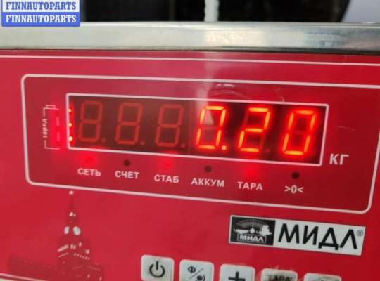 купить Датчик положения коленвала на Audi A6 C5 (1997-2005)