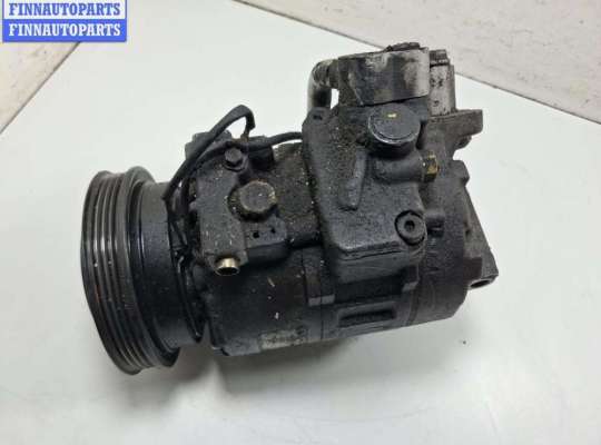 купить Компрессор кондиционера на Volkswagen Passat B5+ (GP)