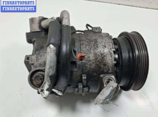 купить Компрессор кондиционера на Volkswagen Passat B5+ (GP)