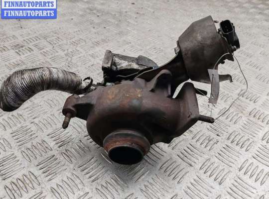 купить Турбина на Citroen C5 (2001-2008)