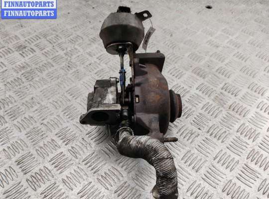 купить Турбина на Citroen C5 (2001-2008)