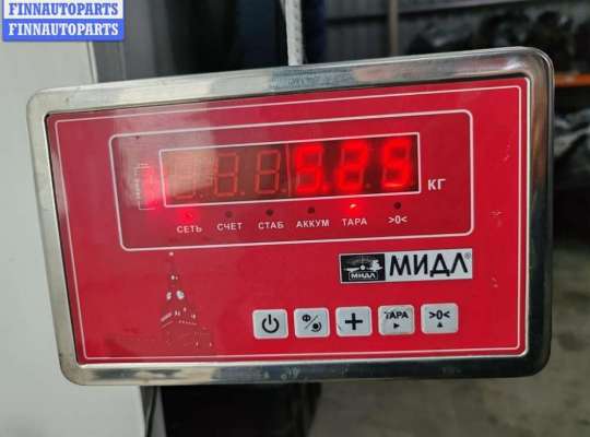 купить Турбина на Citroen C5 (2001-2008)