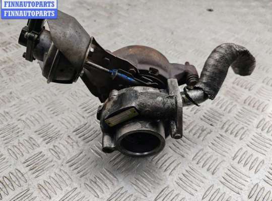 купить Турбина на Citroen C5 (2001-2008)