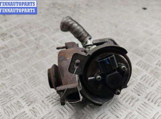 купить Турбина на Citroen C5 (2001-2008)