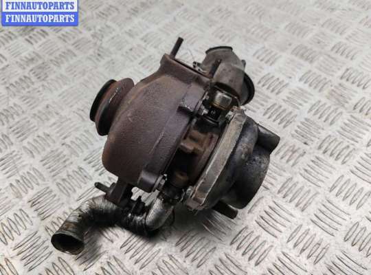 купить Турбина на Citroen C5 (2001-2008)