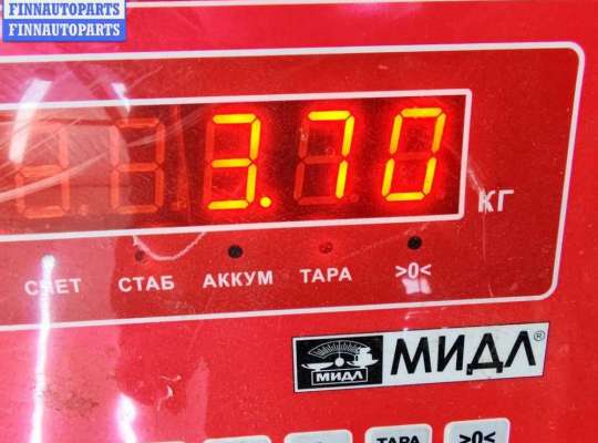 купить Стабилизатор поперечной устойчивости передний на Opel Astra G (1998-2004)