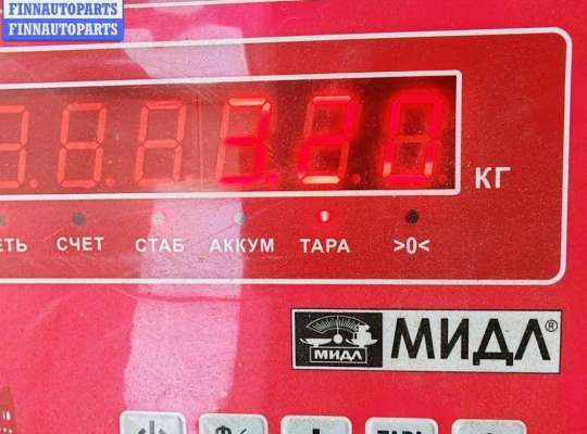 купить Руль на Audi A6 C5 (1997-2005)