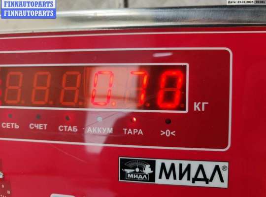 купить Замок двери задней правой на BMW 5 E60/E61 (2003-2010)