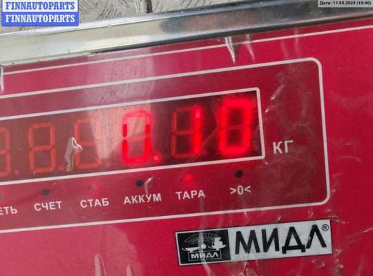 купить Моторчик заслонки отопителя на Opel Astra J