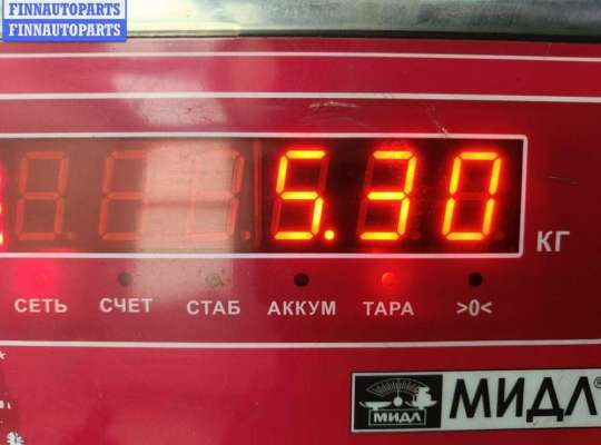 купить Кронштейн генератора на Mercedes SLK R170 (1996-2004)