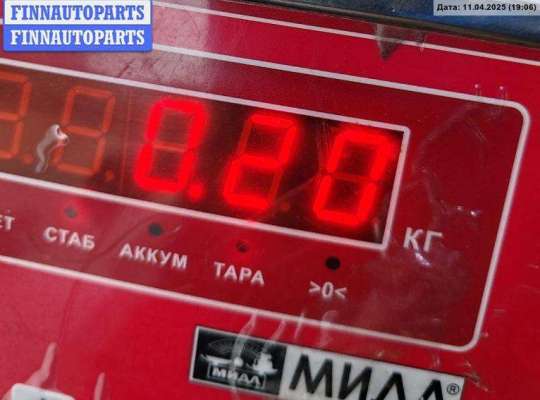 купить Ограничитель открывания двери передней на Ford Mondeo III (2000-2007)