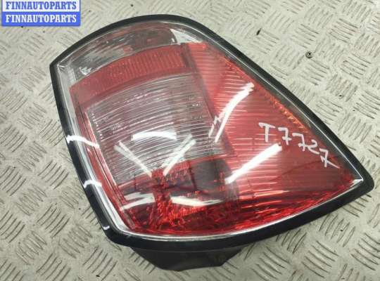 Купить Фонарь задний левый на Opel Astra H (2004-2009) Фонарь задний левый OP2442766 на Opel Astra H (2004-2009)