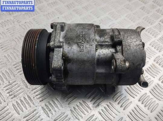 купить Компрессор кондиционера на Ford Galaxy (2000-2006)