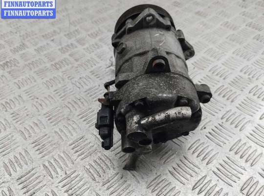 купить Компрессор кондиционера на Ford Galaxy (2000-2006)