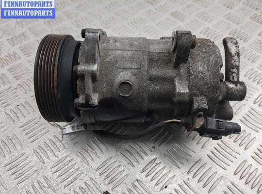 купить Компрессор кондиционера на Ford Galaxy (2000-2006)