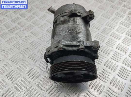 купить Компрессор кондиционера на Ford Galaxy (2000-2006)