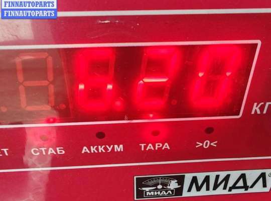 купить Компрессор кондиционера на Ford Galaxy (2000-2006)