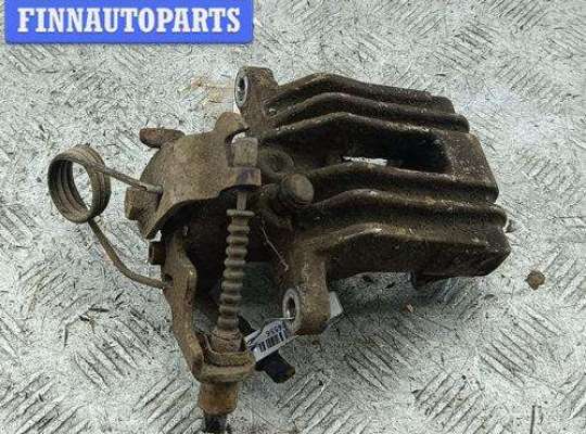 купить Суппорт задний левый на Audi A4 B5 (1994-2001)