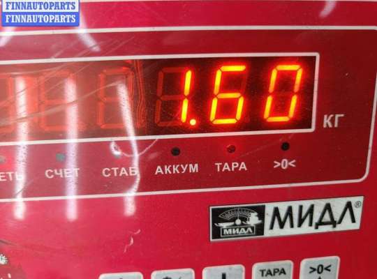 купить Суппорт задний левый на Audi A4 B5 (1994-2001)