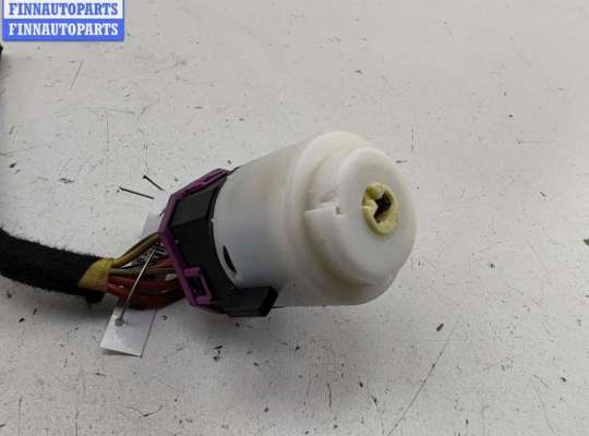 купить Контактная группа на Audi A6 C5 (1997-2005)