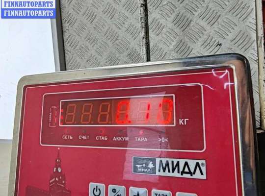 купить Контактная группа на Audi A6 C5 (1997-2005)