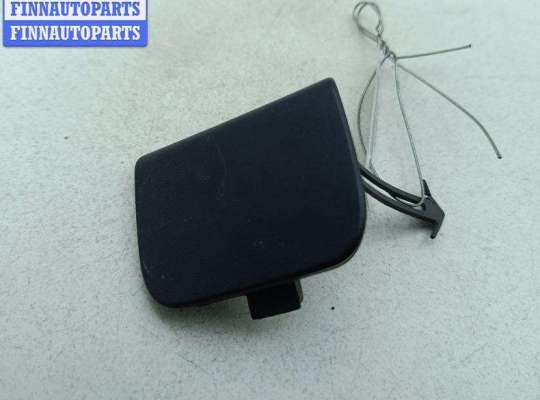 купить Решётка (заглушка) в бампер на Renault Espace IV (2002-2014)