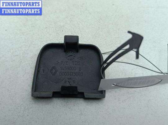 купить Решётка (заглушка) в бампер на Renault Espace IV (2002-2014)