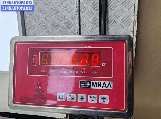 купить Колодки тормозные задние на Skoda Octavia mk3 (A7 5E) 2013-2020