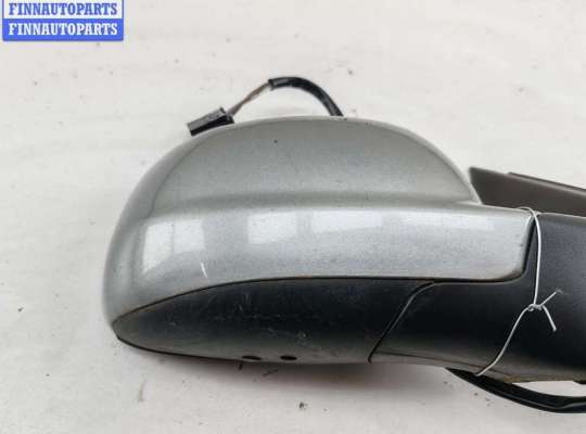Зеркало боковое на Volkswagen Passat B5+ (3B, GP)
