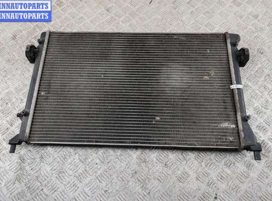 купить Радиатор основной на Volkswagen Passat B6