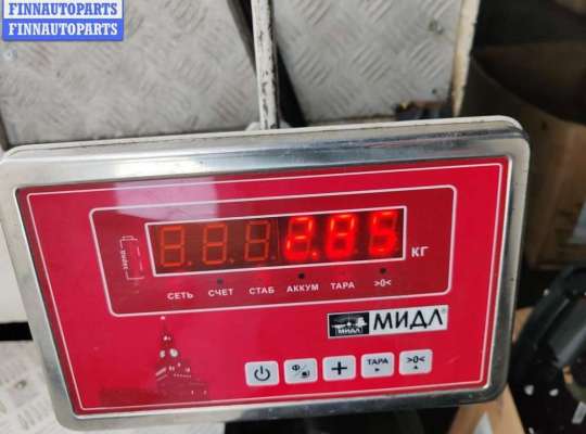 купить Радиатор основной на Volkswagen Passat B6