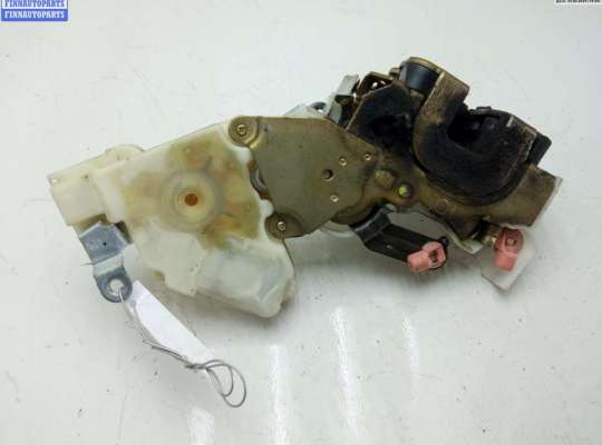 купить Замок двери задней левой на Nissan Almera N16 (2000-2007)