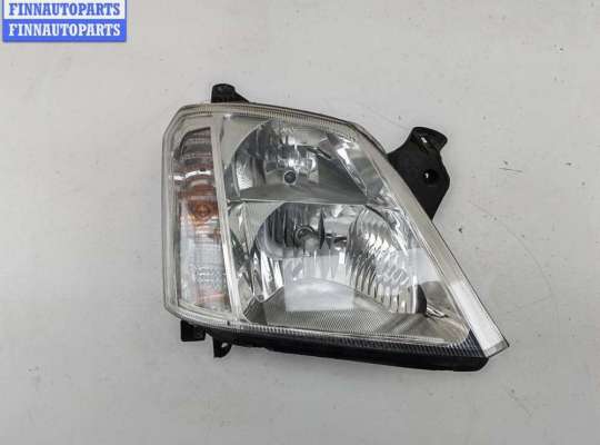 Купить Фара правая на Opel Meriva A (2003-2010) Фара правая OP2380060 на Opel Meriva A (2003-2010)