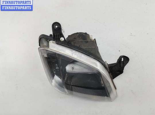 купить Фара правая на Opel Meriva A (2003-2010)