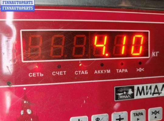 купить Диск тормозной задний на BMW 3 E46 (1998-2006)